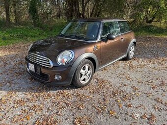 MINI ONE R56