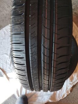 2X NOVE LETNE PNEUMATIKY MICHELIN 205/55R16