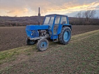 Zetor 8011