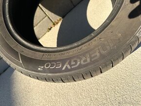 205/55R16 91H Hankook Kinergy eco2