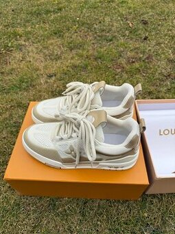 Louis Vuitton Skate Sneakers