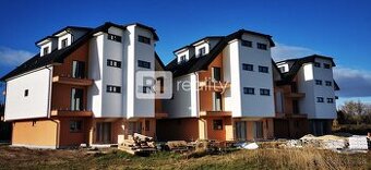 RiverResort nový 2 izb. byt 6A s terasou / Piešťany Banka - 1