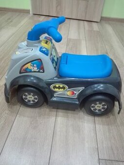 Odrazadlo Batmobil