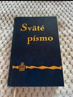 Sväté písmo