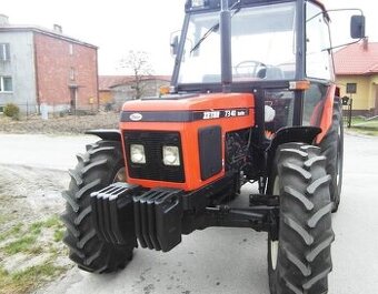 Zetor 7340 Turbo - 1