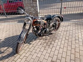 BSA C 11