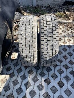 225/75 R17.5