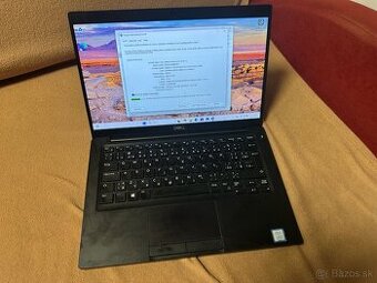 Dell Latitude 7390