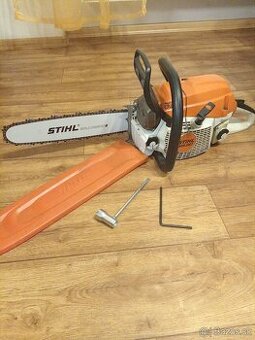 Stihl ms 261 - 1