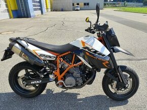 KTM SMR 990 - 1