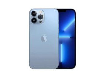 Predam Apple iPHONE 13PRO 258GB/Sierra BLUE