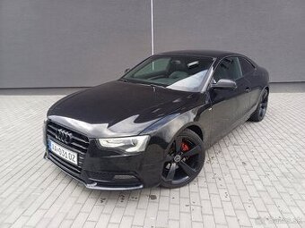 Audi A5 fl Coupe 2.0 TDI 130kw AT8 S-line