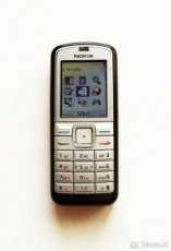 Nokia 6070 (N5) - 1