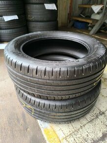 Continental contiecocontact 195/66R16 87H