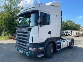 SCANIA r420 ROK 2010 Standart naj 1.3mil - 1