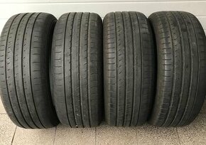 Letne SUV pneu Yokohama Advan Sport 275/55R19 111W - 1