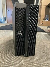 Dell Precision 5820, Xeon W-2125 4 GHz, 16GB DDR4 RAM