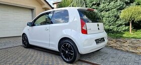 Seat Mii, VW UP MPI. Style, klima, navi, el okna,30900km