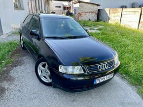 Audi a3 8l