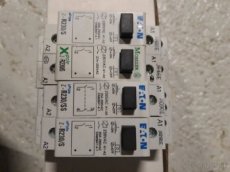 Relé Z-R230/S EATON ELECTRIC