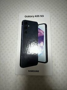 Samsung Galaxy A55