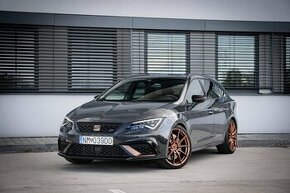 Seat Leon ST 2.0 TSI 300 Cupra R Limited DSG 4Drive - 1