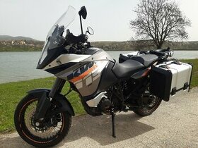 KTM 1190 Adventure