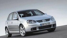 Rozpredam Vw Golf V 5 1.9 77kw