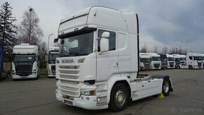 Prodám SCANIA R410 N320 TOP LINE EURO 6 - 1