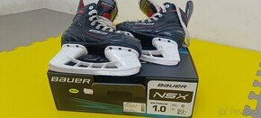 Bauer NSX 33,5 - 1