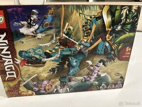 Lego Ninjago 71746 Jungle Dragon