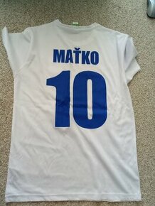 Tricko Matko - 1