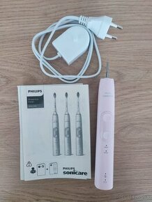 Zubna kefka Philips sonicare 4500