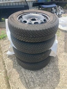 175/70R14 matador zimne