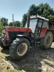 Traktor Zetor 16145 - 1