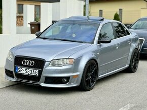 Audi rs4 420koni V8 4.2