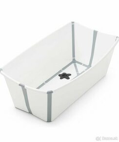 STOKKE XL flexi bath skladacia vanicka - 1