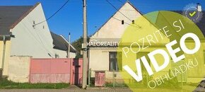 HALO reality - REZERVOVANÉ - Predaj, rodinný dom Borský Svät