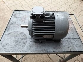 El.motor 3kw  1400ot.