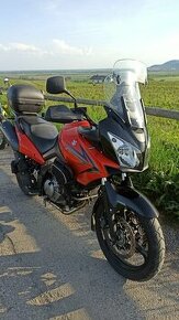 Suzuki V-strom DL650 ABS VP A2 - 1