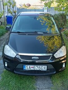 Ford c-max 2.0 tdci