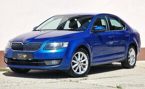 Škoda Octavia 1.6 TDI Elegance SR Top Stav