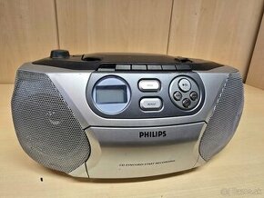 PHILIPS AZ1017 - 1