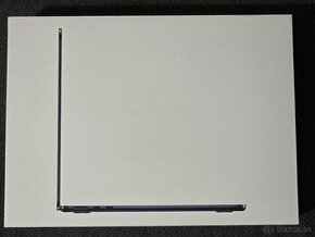 Macbook air 13" M3 NEROZBALENY