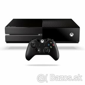 Predam xbox one