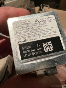 Xenón D3S Philips 35w