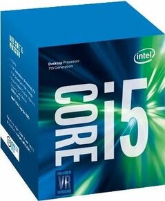 Intel Core i5-7500