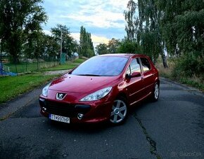 Peugeot 307 180 Platinum - 1