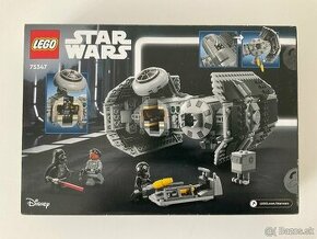 LEGO Star Wars 75347 Bombardér TIE nové - 1