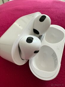 Apple AirPods (3.generacie) s MagSafe - 1